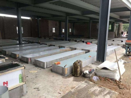 排煙道生產(chǎn) 具有口碑的衛(wèi)生間排煙道推薦 廈門市翔安茂坤水泥制品廠