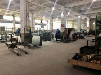 福建安溪鐵藝造富:碾壓宇宙中心曹縣 年輕人相親只問網(wǎng)店有幾家