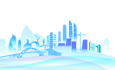 首屆廈門城市設(shè)計(jì)周6月5日-6月8日正式啟幕