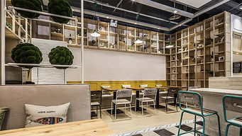 餐飲設計 一番壽司廈門店