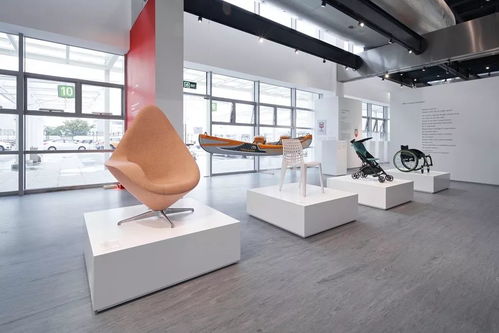 全球第三座紅點(diǎn)設(shè)計博物館進(jìn)駐廈門 頂尖設(shè)計觸手可及