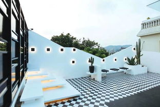 這對夫妻不懂設(shè)計,竟做了廈門最美民宿