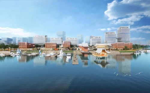 52選3 廈門新機(jī)場片區(qū)設(shè)計獲獎方案曝光 多個工程也有新進(jìn)展