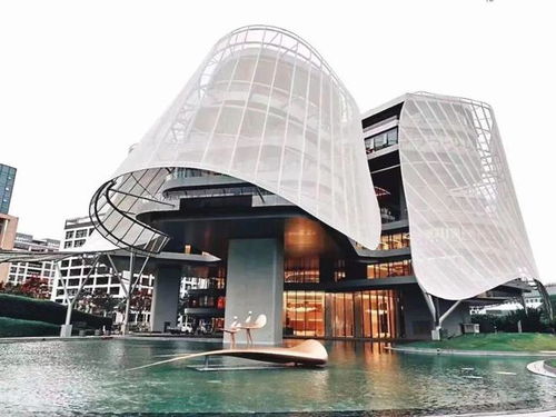 項目案例 智慧賦能時尚,朗捷通科技打造廈門欣賀研發(fā)設(shè)計中心