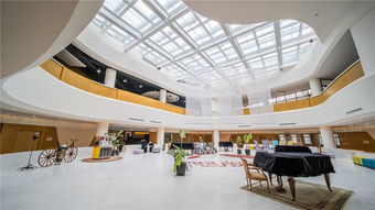 新冶組設(shè)計 廈門星巢越中心 國內(nèi)首個城市音樂產(chǎn)業(yè)綜合體