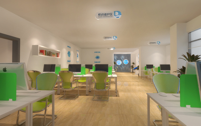 '廈門大學'品牌設計專案