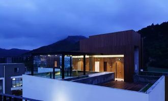 除了民宿,廈門還有哪些設(shè)計(jì)感爆棚的酒店