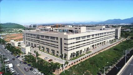 通達(dá)經(jīng)歷了怎樣的升級(jí)之路,物流倉儲(chǔ)竟如此&ldquo;通達(dá)&rdquo;?