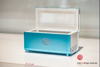 2021紅點產(chǎn)品設計大獎獲獎作品展在廈門紅點設計博物館開幕