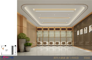 優(yōu)質的醫(yī)院裝修與設計介紹 三明醫(yī)院裝修多少錢