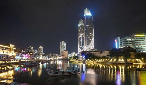 廈門代表性的地標(biāo)建筑,設(shè)計(jì)師說(shuō)像風(fēng)帆,市民卻覺(jué)得像兩把刀