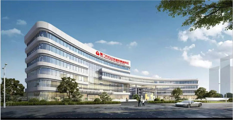 廈門市婦幼保健院集美院區(qū)開(kāi)建! 預(yù)計(jì)2024年投用!