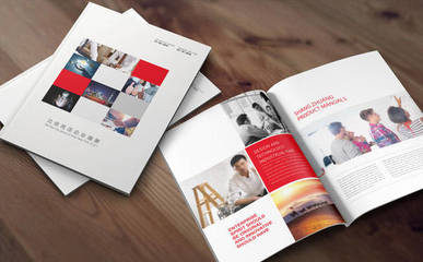 【廈門宣傳冊設計公司】宣傳冊設計印刷如何選擇廣告公司