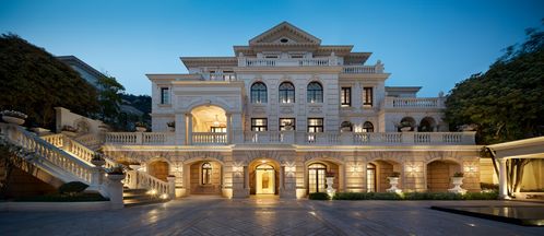 空間的溫度與情感 專訪廈門設計師鄧仙富