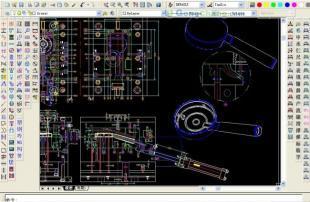 鋮毅培訓 廈門產品設計實踐首選，PROE技術賦能工業與建筑建材創新