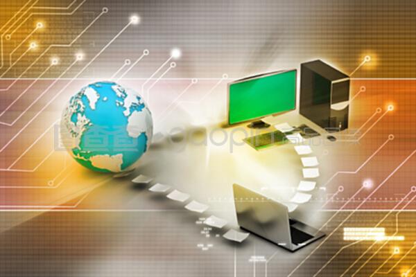 構筑全球互聯的橋梁 計算機網絡工程設計的關鍵要素